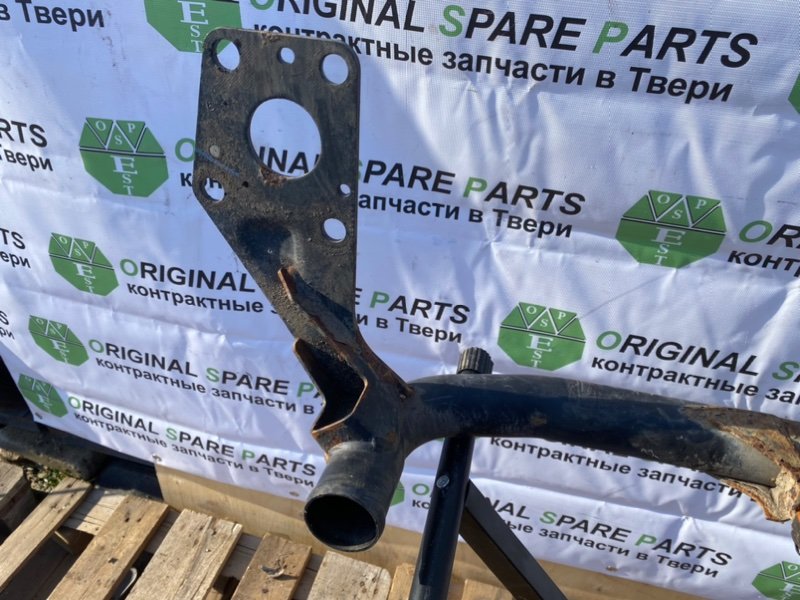 Планка радиатора, 2990 рублей, Тверь