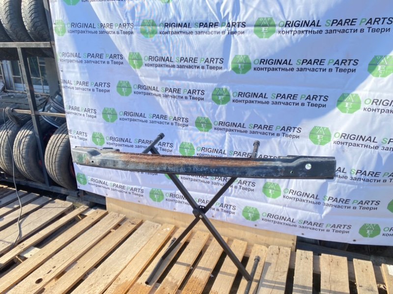 Усилитель бампера, 1990 рублей, Тверь