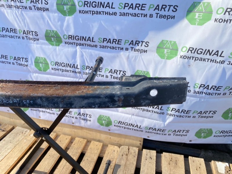 Усилитель бампера, 1990 рублей, Тверь