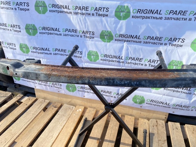 Усилитель бампера, 1990 рублей, Тверь