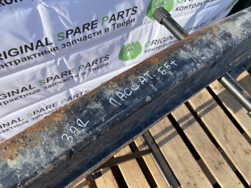 Усилитель бампера, 1990 рублей, Тверь