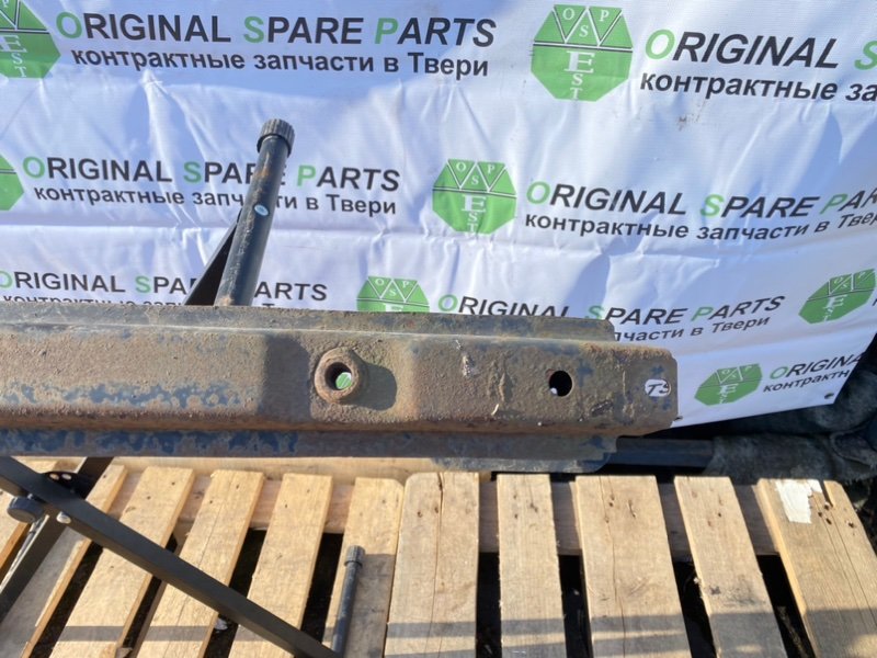 Усилитель бампера, 2490 рублей, Тверь