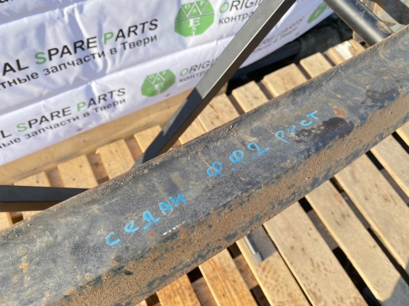 Усилитель бампера, 2490 рублей, Тверь