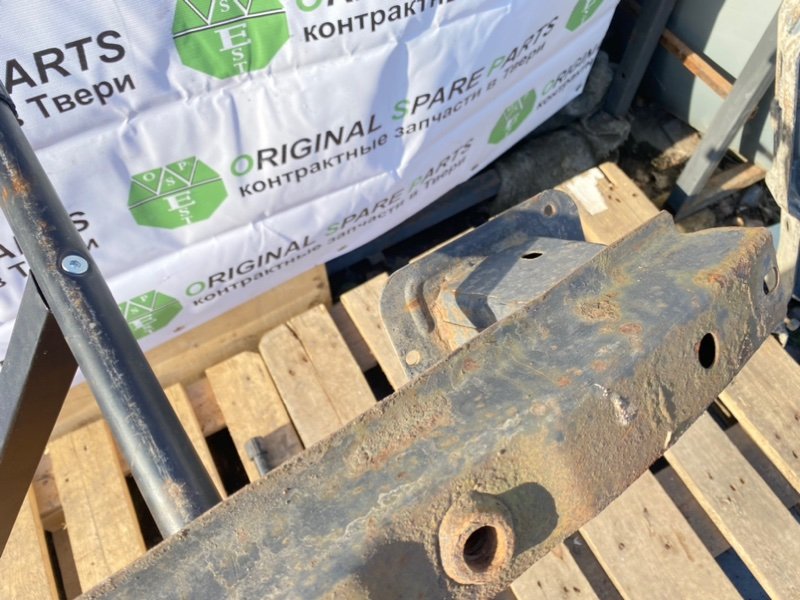 Усилитель бампера, 2490 рублей, Тверь