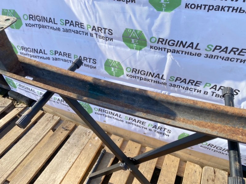 Усилитель бампера, 2490 рублей, Тверь