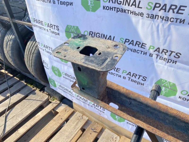 Усилитель бампера, 2490 рублей, Тверь