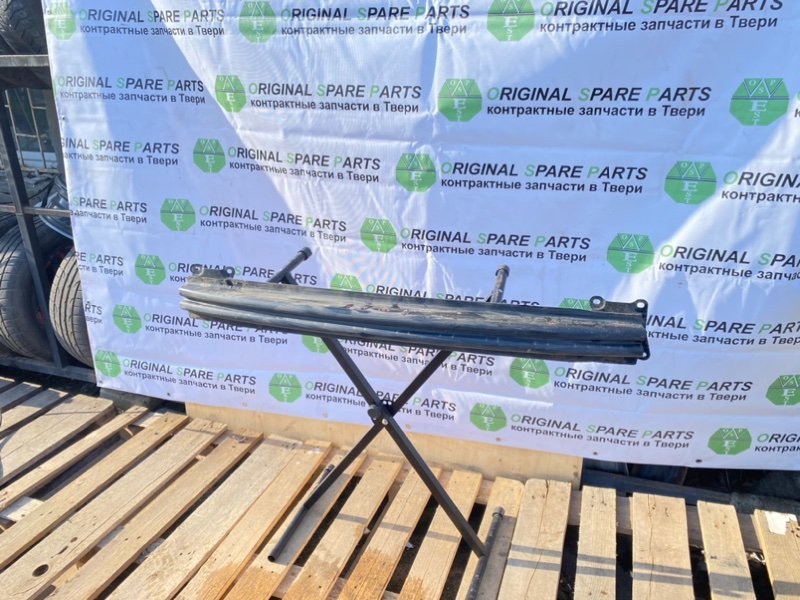 Усилитель бампера, 1990 рублей, Тверь