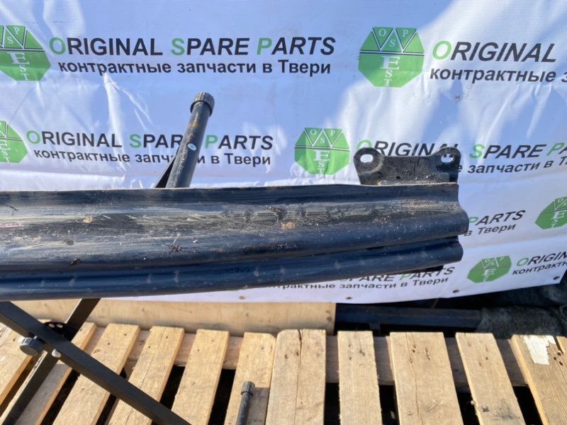 Усилитель бампера, 1990 рублей, Тверь