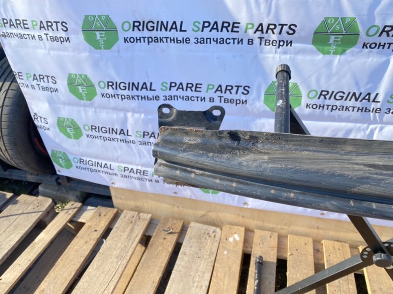 Усилитель бампера, 1990 рублей, Тверь