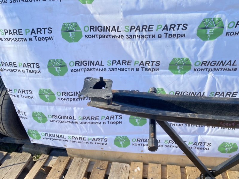 Усилитель бампера, 1990 рублей, Тверь