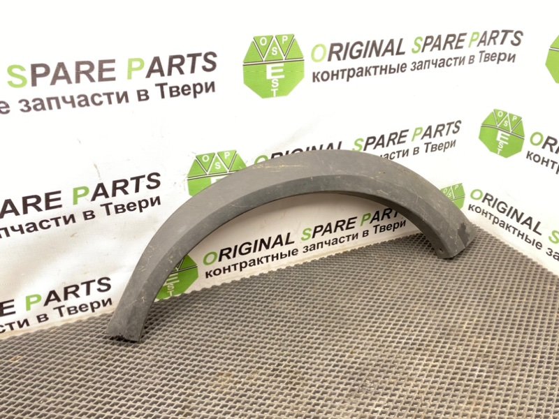 Накладка крыла, 790 рублей, Тверь