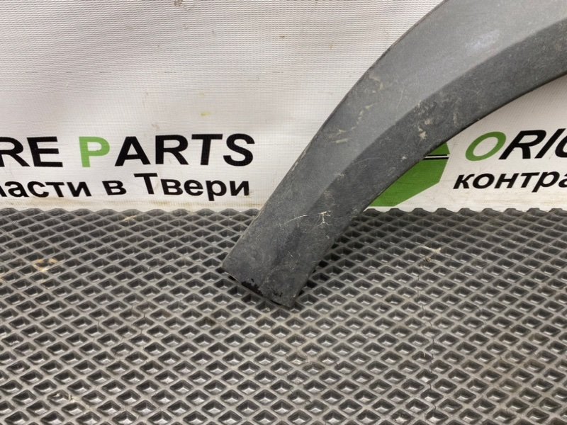 Накладка крыла, 790 рублей, Тверь