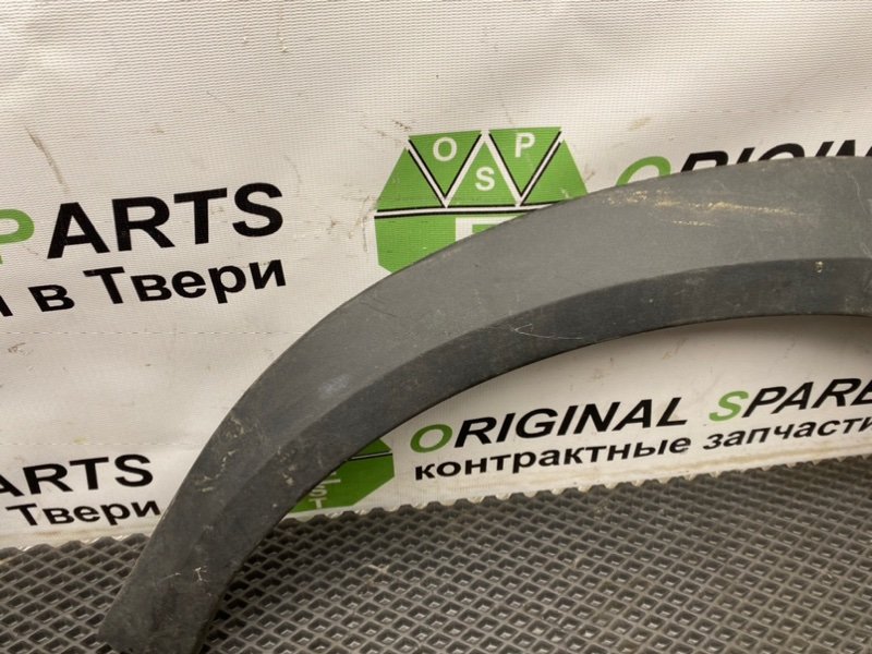 Накладка крыла, 790 рублей, Тверь