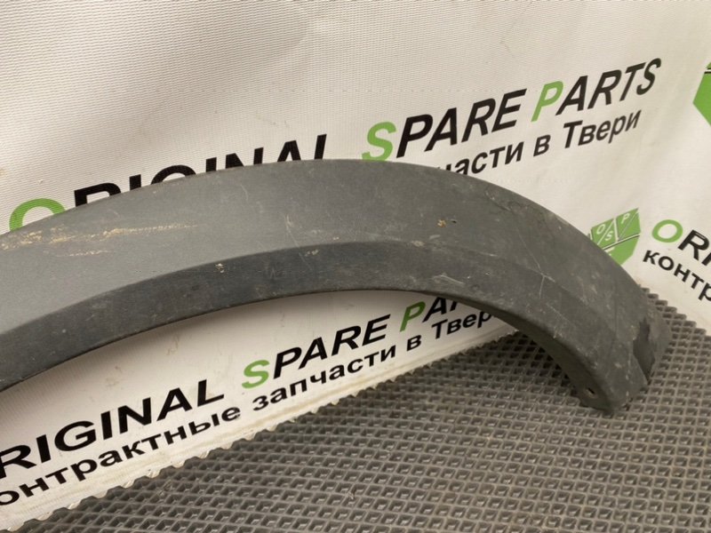 Накладка крыла, 790 рублей, Тверь