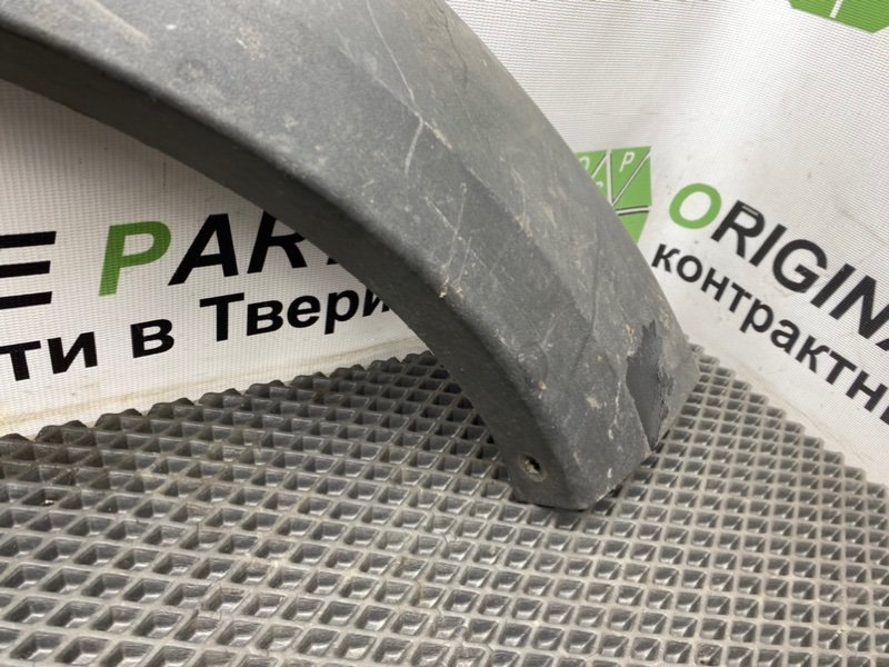 Накладка крыла, 790 рублей, Тверь