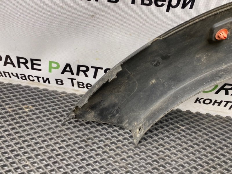 Накладка крыла, 790 рублей, Тверь