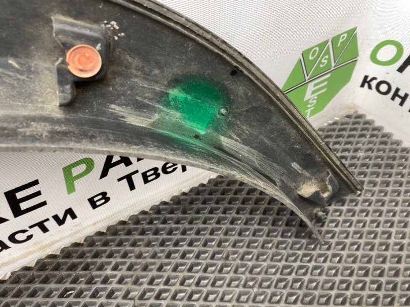 Накладка крыла, 790 рублей, Тверь