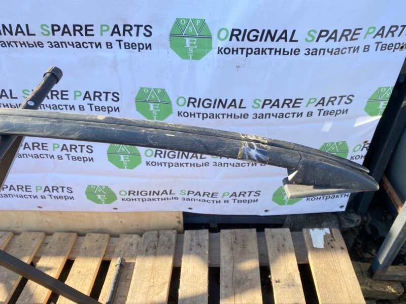 Рейлинги, 2490 рублей, Тверь