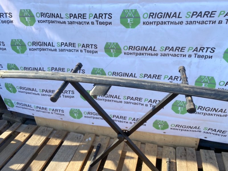 Рейлинги, 2490 рублей, Тверь