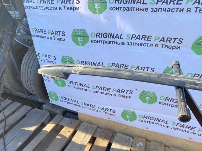 Рейлинги, 2490 рублей, Тверь