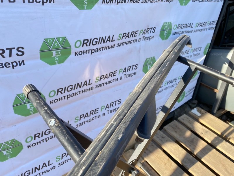 Рейлинги, 2490 рублей, Тверь