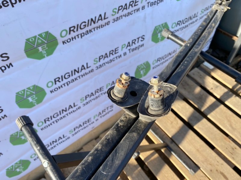 Рейлинги, 2490 рублей, Тверь