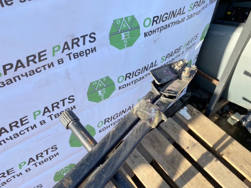 Рейлинги, 2490 рублей, Тверь