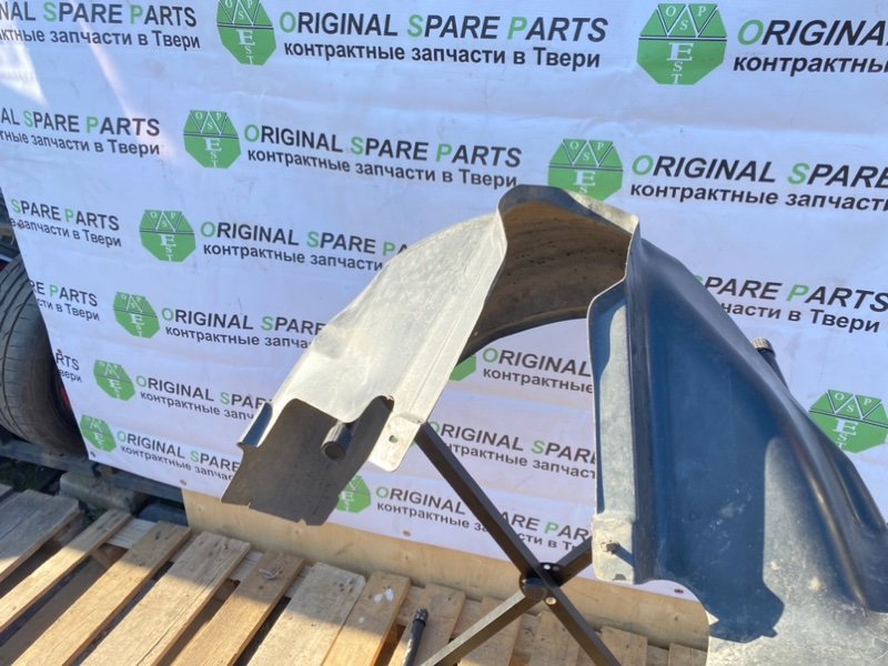 Подкрылок, 990 рублей, Тверь