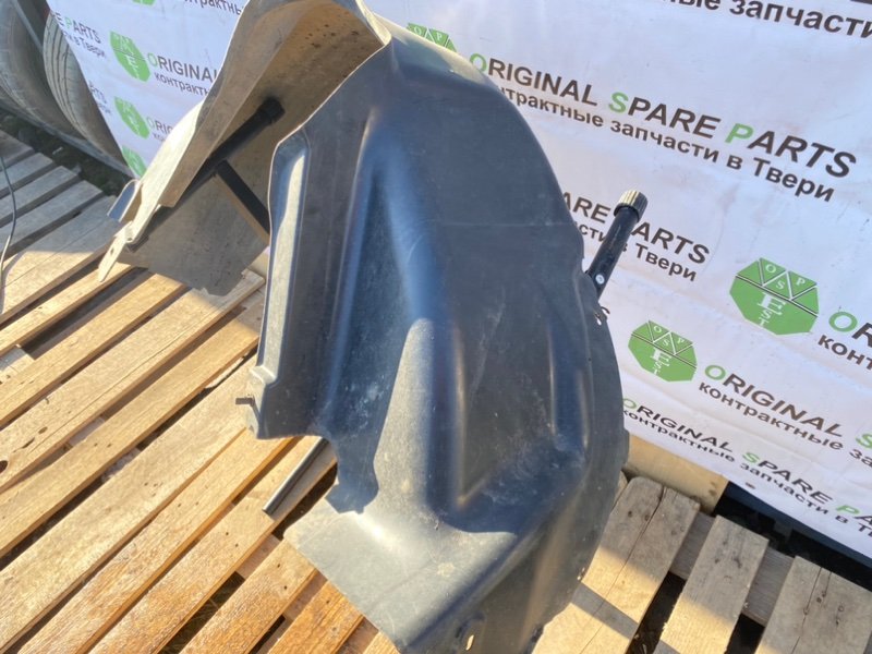 Подкрылок, 990 рублей, Тверь