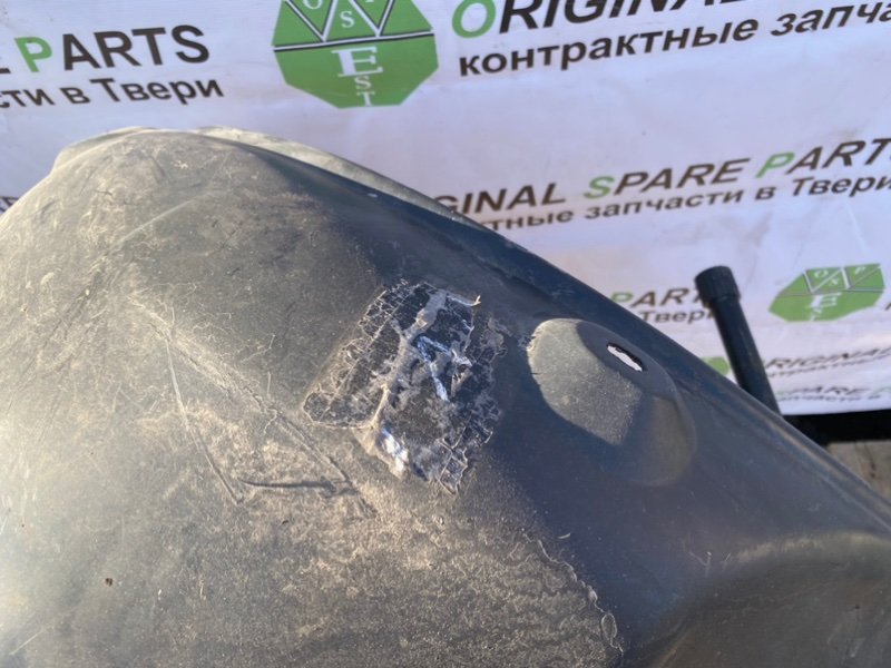 Подкрылок, 990 рублей, Тверь