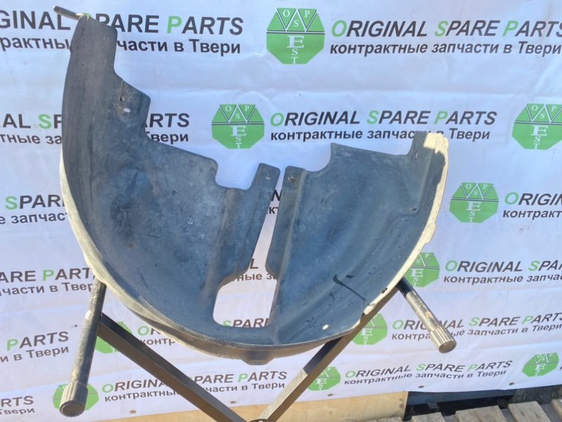 Подкрылок, 990 рублей, Тверь