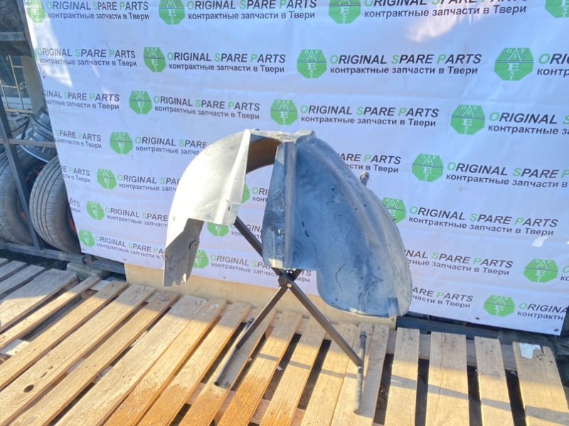 Подкрылок, 990 рублей, Тверь