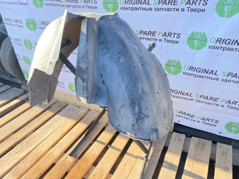 Подкрылок, 990 рублей, Тверь