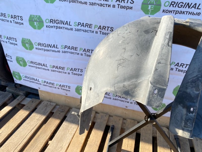 Подкрылок, 990 рублей, Тверь