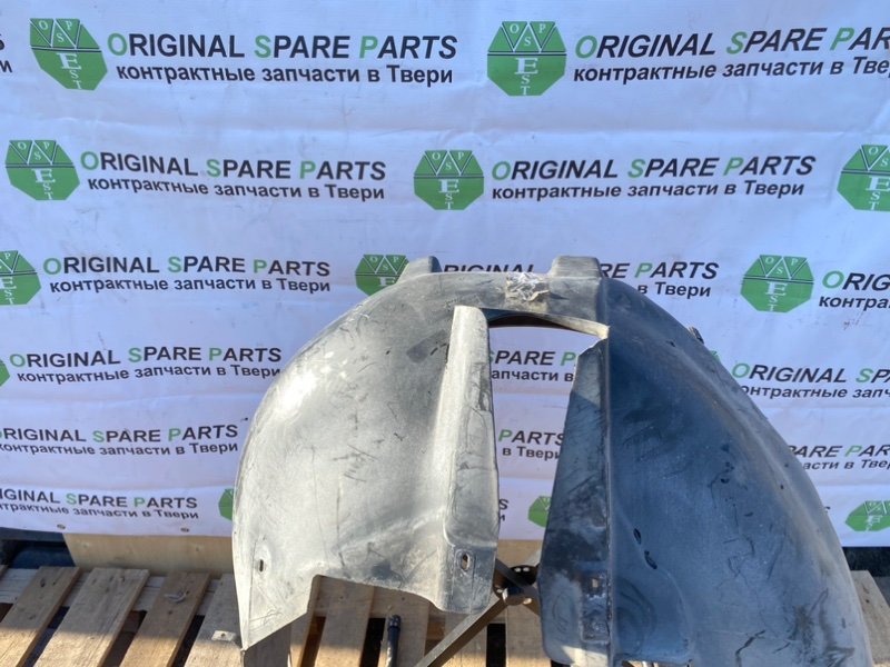 Подкрылок, 990 рублей, Тверь