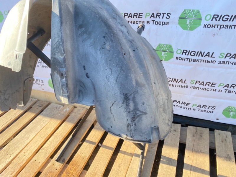 Подкрылок, 990 рублей, Тверь