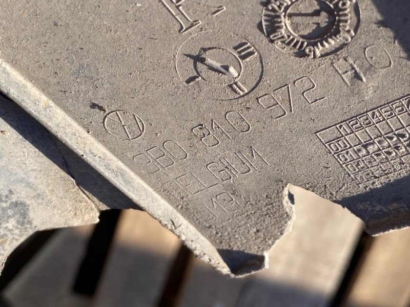 Подкрылок, 990 рублей, Тверь