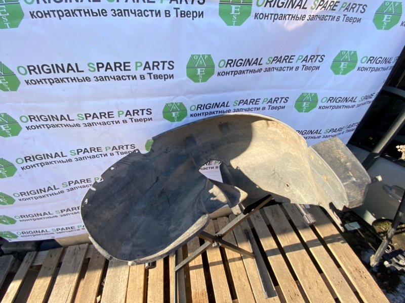 Подкрылок, 990 рублей, Тверь