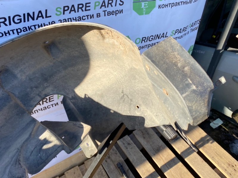 Подкрылок, 990 рублей, Тверь