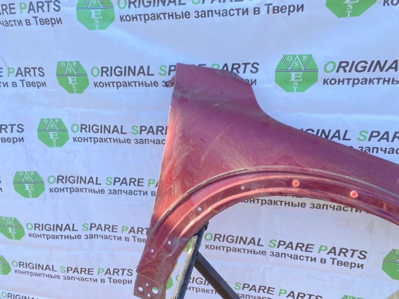 Крыло, 11990 рублей, Тверь