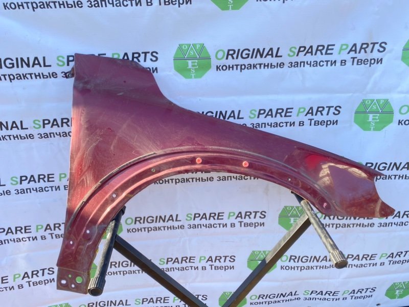 Крыло, 11990 рублей, Тверь