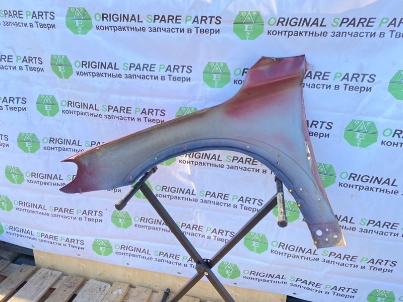 Крыло, 11990 рублей, Тверь