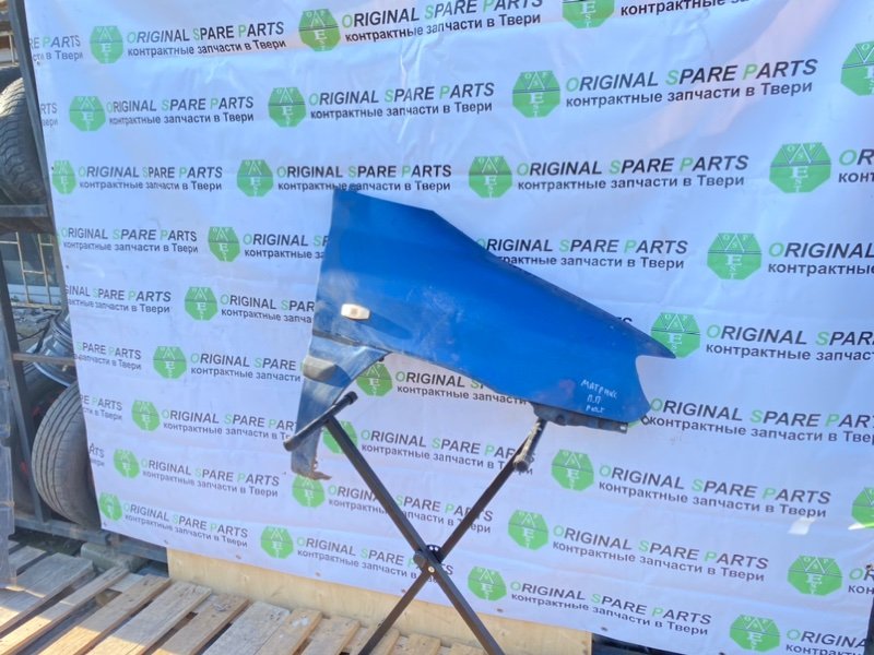 Крыло, 6990 рублей, Тверь