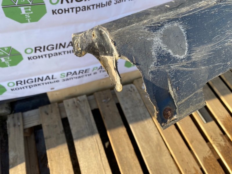 Накладка порога, 2490 рублей, Тверь