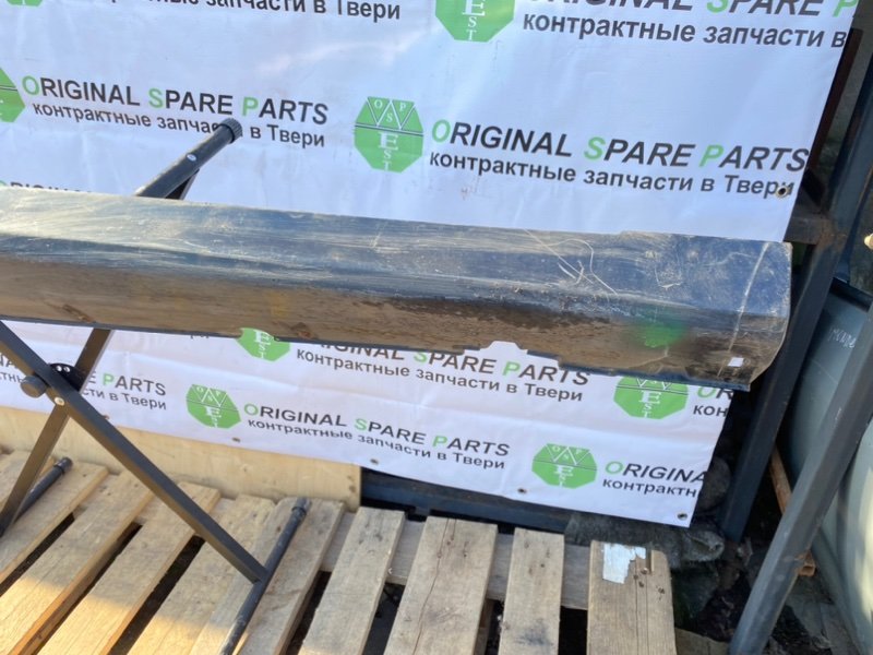 Накладка порога, 2490 рублей, Тверь