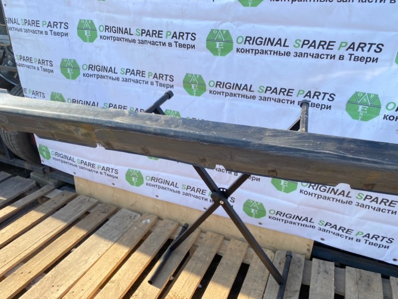 Накладка порога, 2490 рублей, Тверь