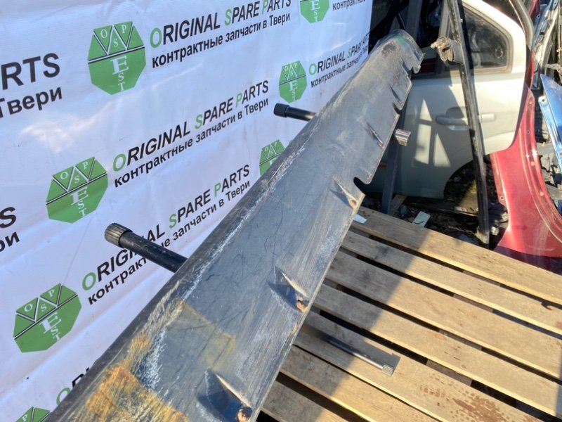 Накладка порога, 2490 рублей, Тверь