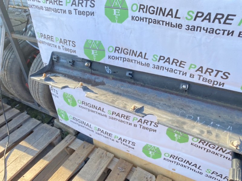 Накладка порога, 2490 рублей, Тверь