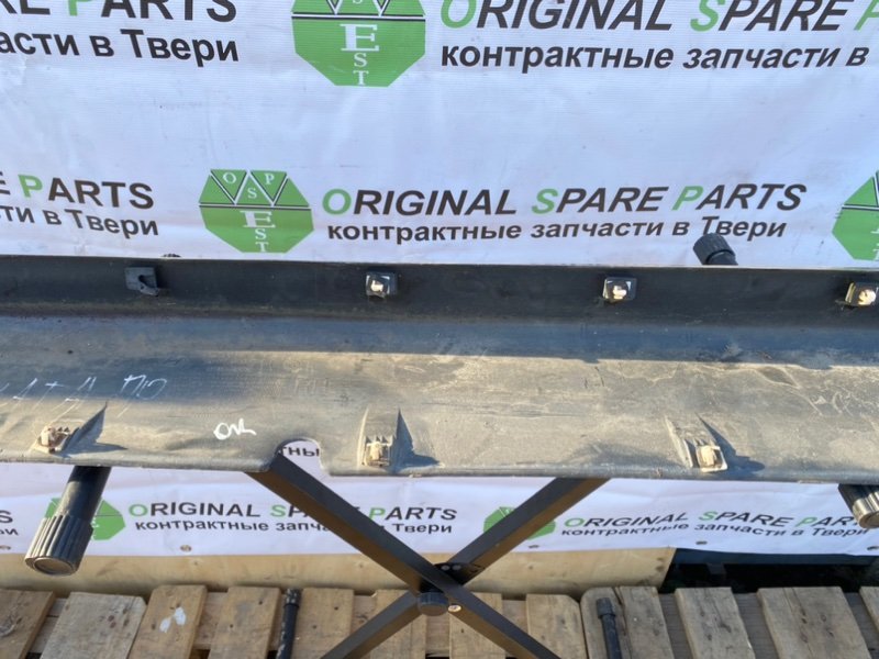 Накладка порога, 2490 рублей, Тверь