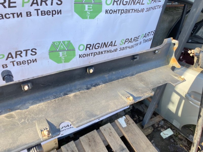 Накладка порога, 2490 рублей, Тверь